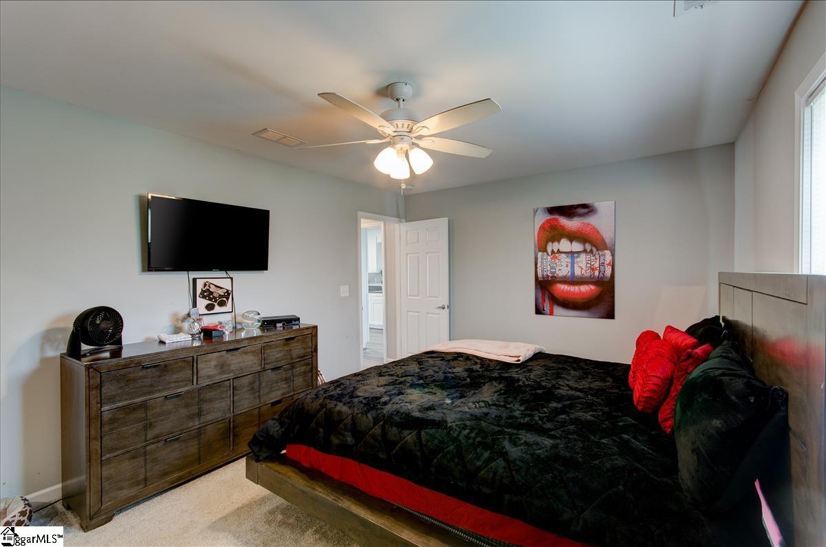672 Ruddy Creek Circle Greer, SC 29651 - Photo 12 of 15 Gallery Image 12