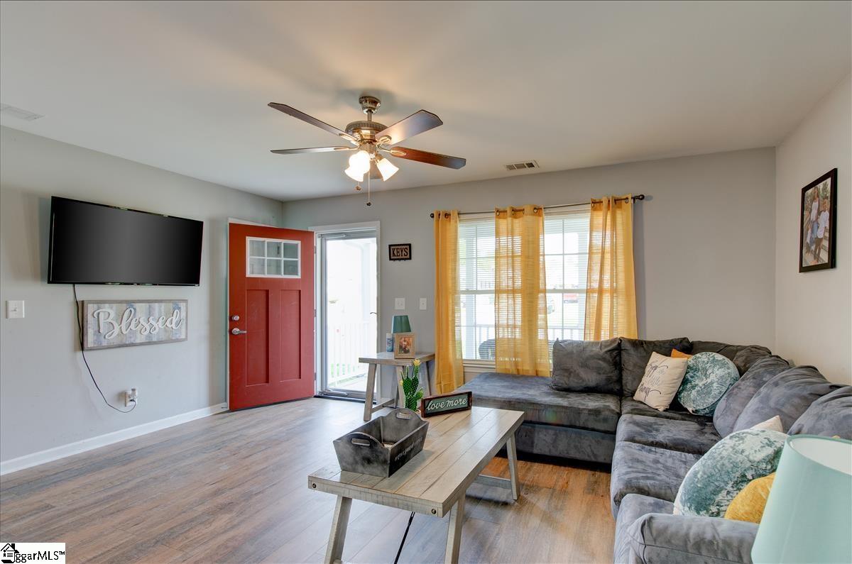 672 Ruddy Creek Circle Greer, SC 29651 - Photo 3 of 15 Gallery Image 3