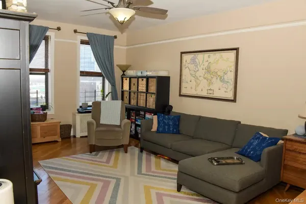 $438,000 | 78-14 Austin Street, Unit 5E | Forest Hills