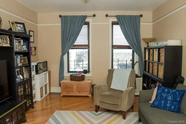 $438,000 | 78-14 Austin Street, Unit 5E | Forest Hills