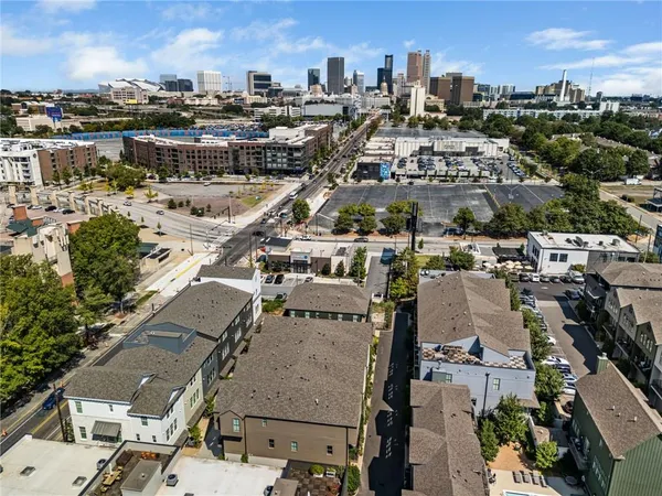 $489,000 | 699 Eustace Street Southeast, Atlanta, GA 30315