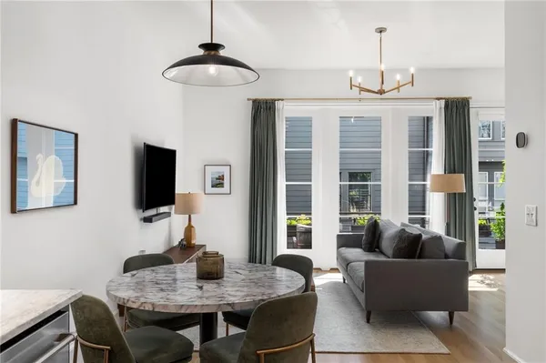 $489,000 | 699 Eustace Street Southeast, Atlanta, GA 30315