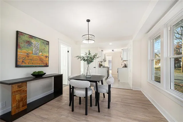 $214,900 | 5700 Woodland Avenue, Kansas City, MO 64110