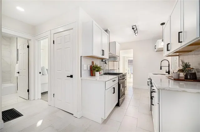 $214,900 | 5700 Woodland Avenue, Kansas City, MO 64110