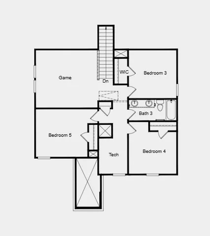 a kitchen with granite countertop a sink and refrigerator