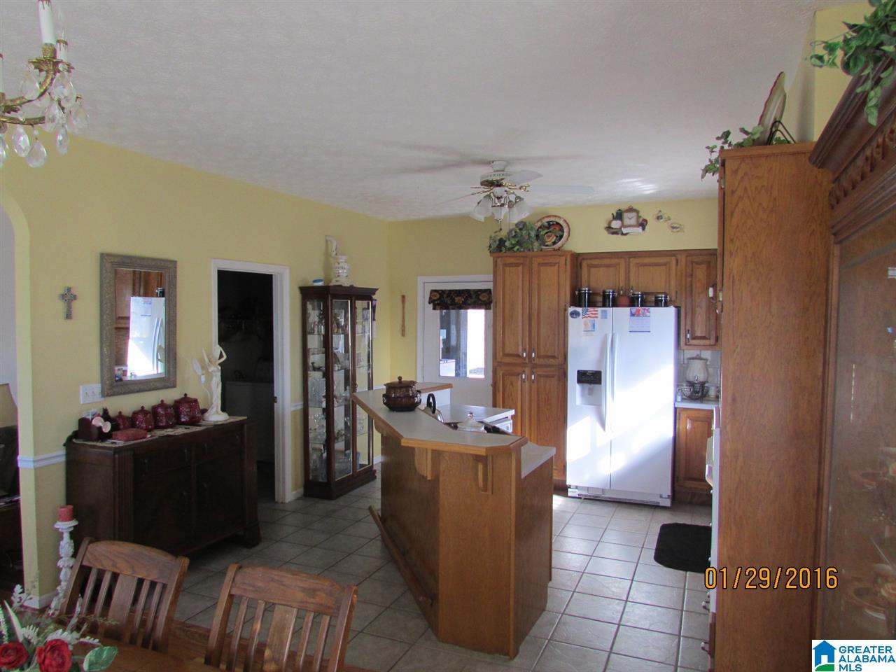 2040 Mohawk Cliff Road Ohatchee, AL 36271 - Photo 19 of 48