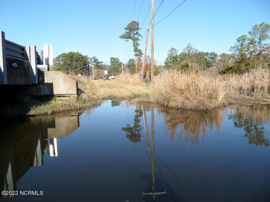 0 Alligator Creek Road Merritt, NC 28556 - Photo 20 of 27 Boat Ramp