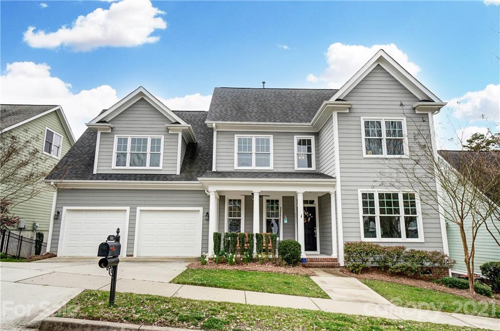 5511 Morris Hunt Drive Fort Mill, SC 29708 - Photo 1 of 38 Gallery Image 1