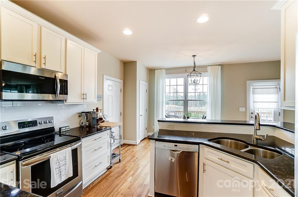 5511 Morris Hunt Drive Fort Mill, SC 29708 - Photo 13 of 38 Gallery Image 13