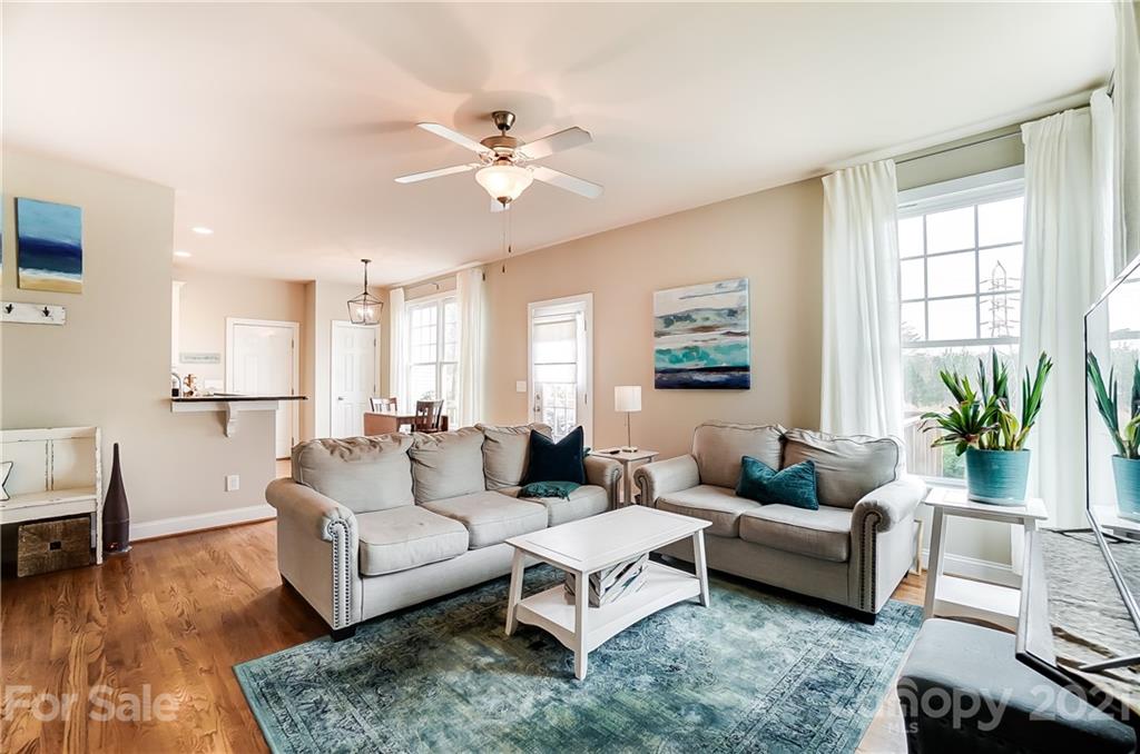 5511 Morris Hunt Drive Fort Mill, SC 29708 - Photo 15 of 38 Gallery Image 15