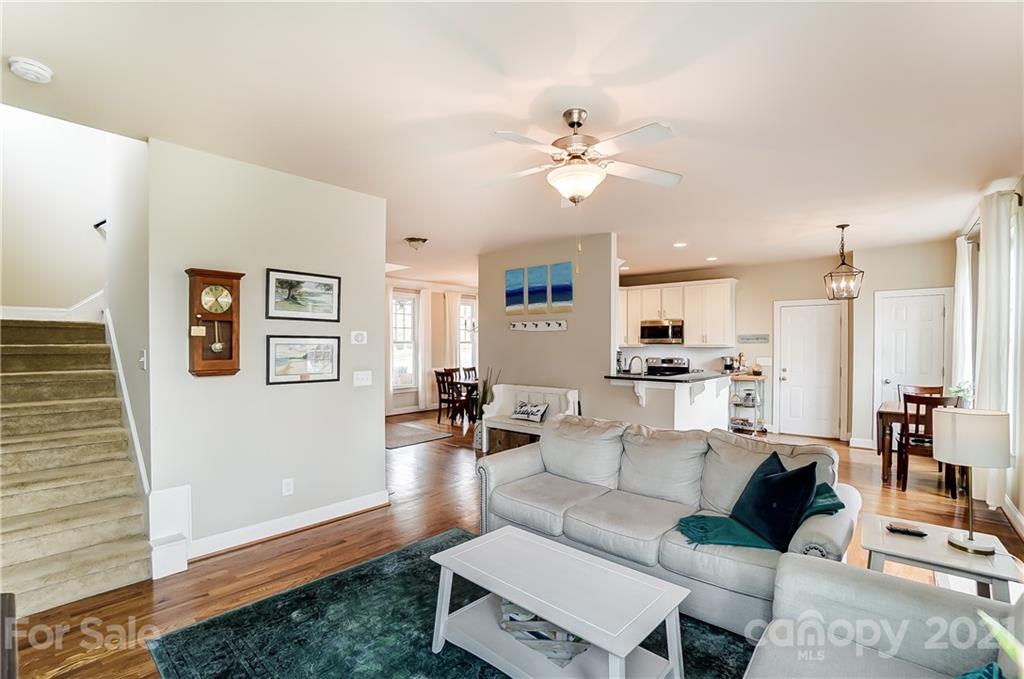 5511 Morris Hunt Drive Fort Mill, SC 29708 - Photo 16 of 38 Gallery Image 16