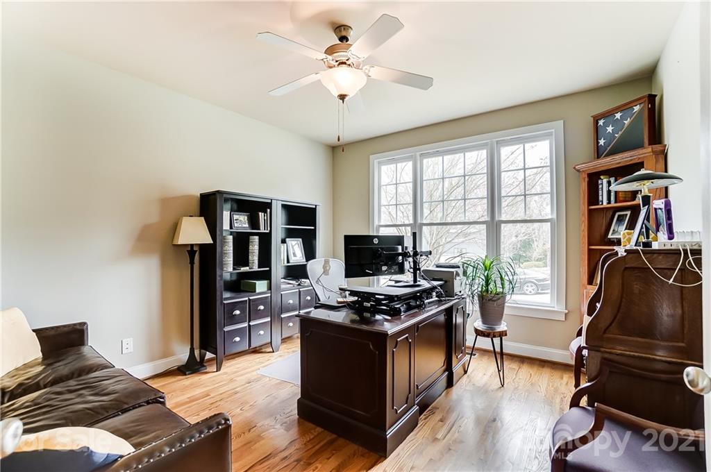 5511 Morris Hunt Drive Fort Mill, SC 29708 - Photo 17 of 38 Gallery Image 17