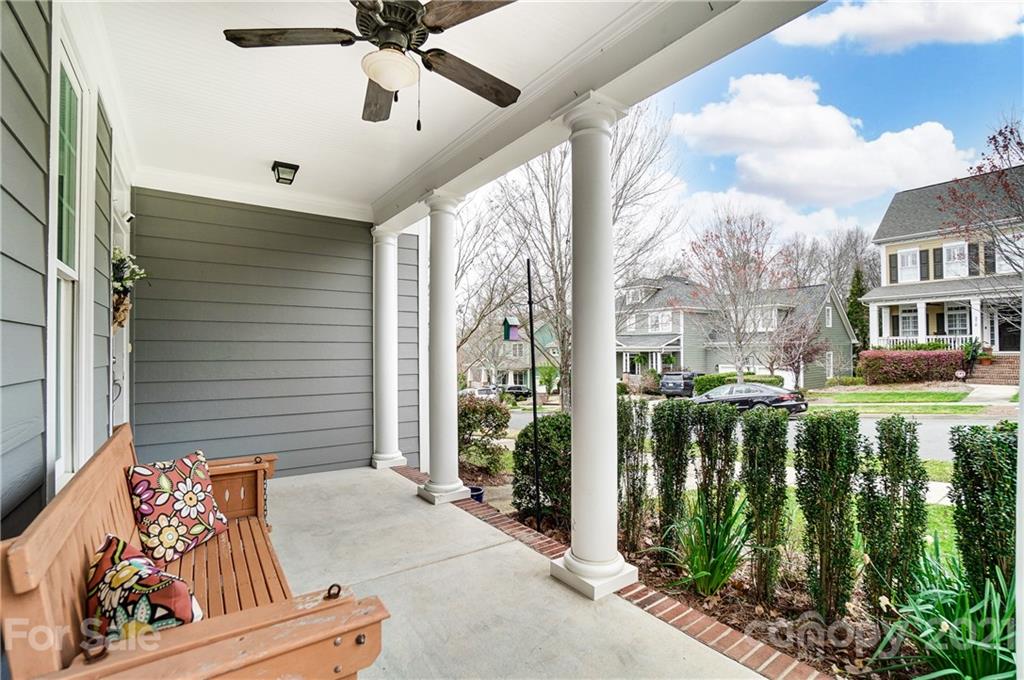 5511 Morris Hunt Drive Fort Mill, SC 29708 - Photo 3 of 38 Gallery Image 3