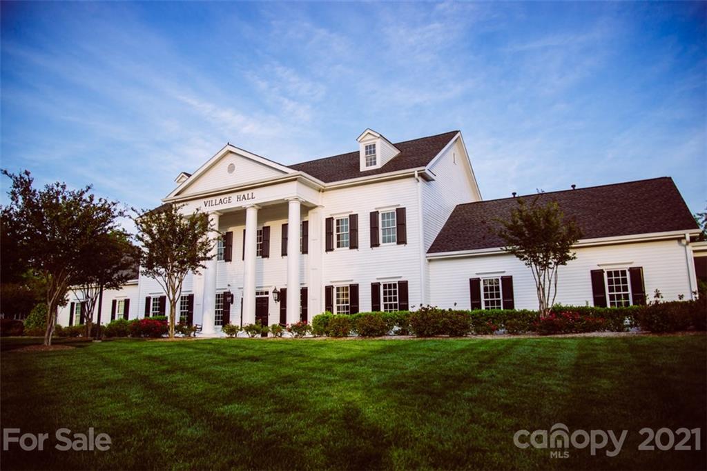 5511 Morris Hunt Drive Fort Mill, SC 29708 - Photo 35 of 38 Gallery Image 35