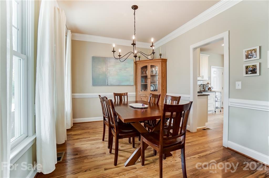 5511 Morris Hunt Drive Fort Mill, SC 29708 - Photo 6 of 38 Gallery Image 6