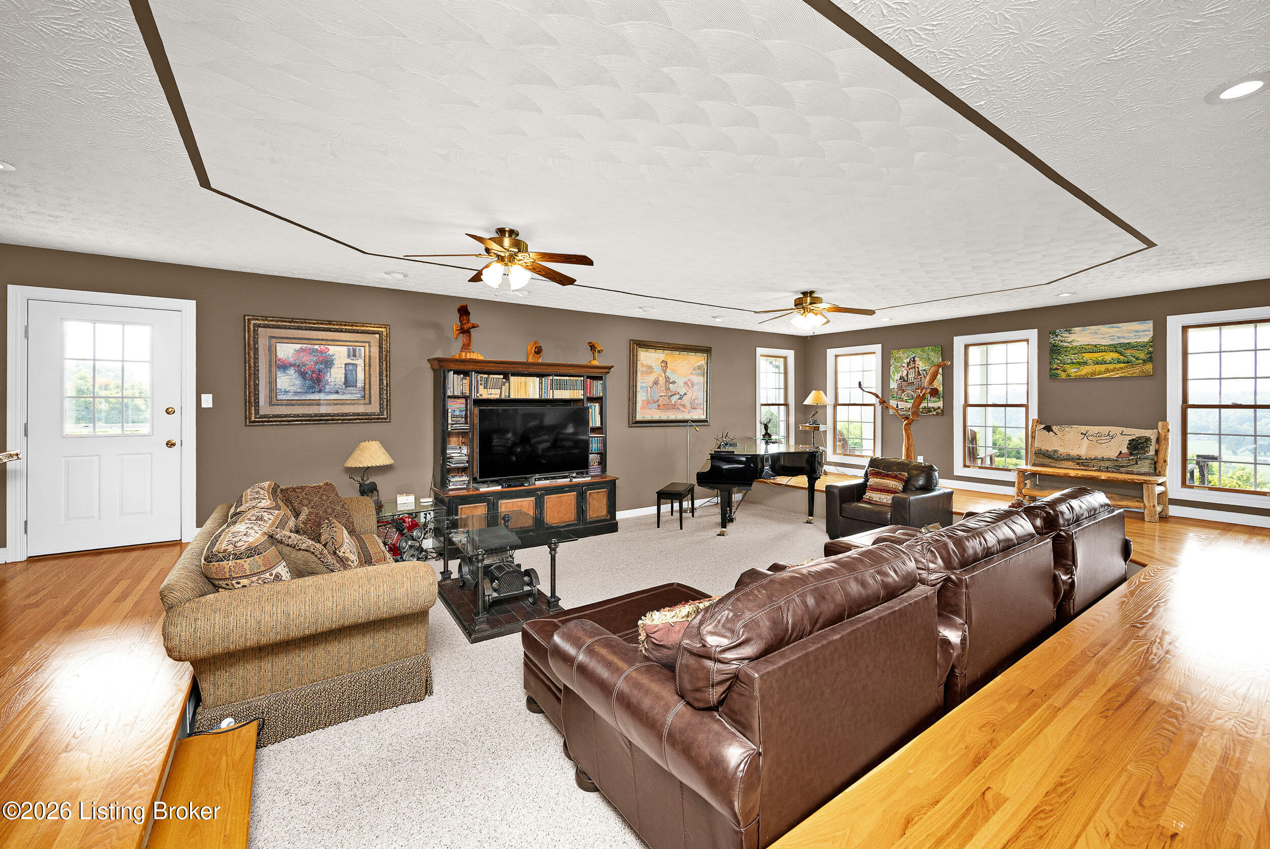 670 Croake Station Road Springfield, KY 40069 - Photo 28 of 71 670CroakeStationRd-28