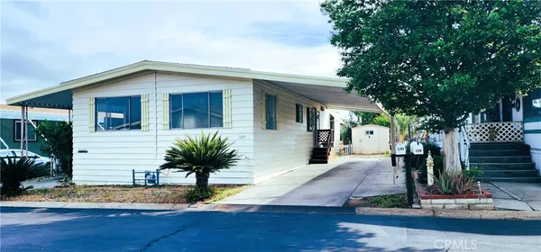 $159,900 | 3663 Buchanan Street, Unit 130, Riverside, CA 92503