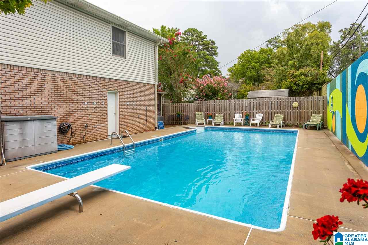8235 2nd Avenue Leeds, AL 35094 - Photo 38 of 39