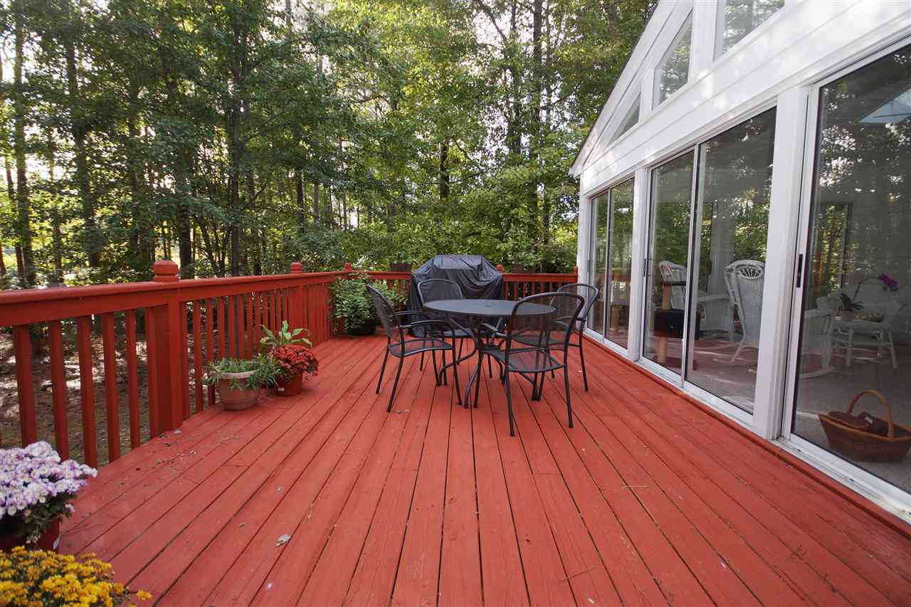 429 Amelia Avenue Raleigh, NC 27615 - Photo 22 of 25 Photo 22