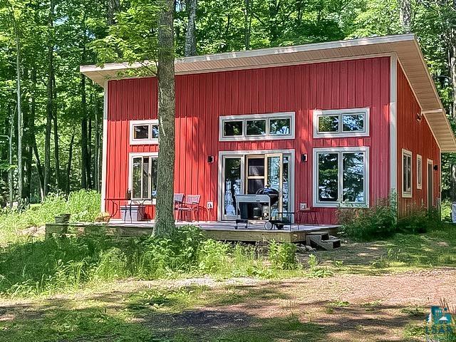 1117 South Shore Drive La Pointe, WI 54850 - Photo 12 of 60