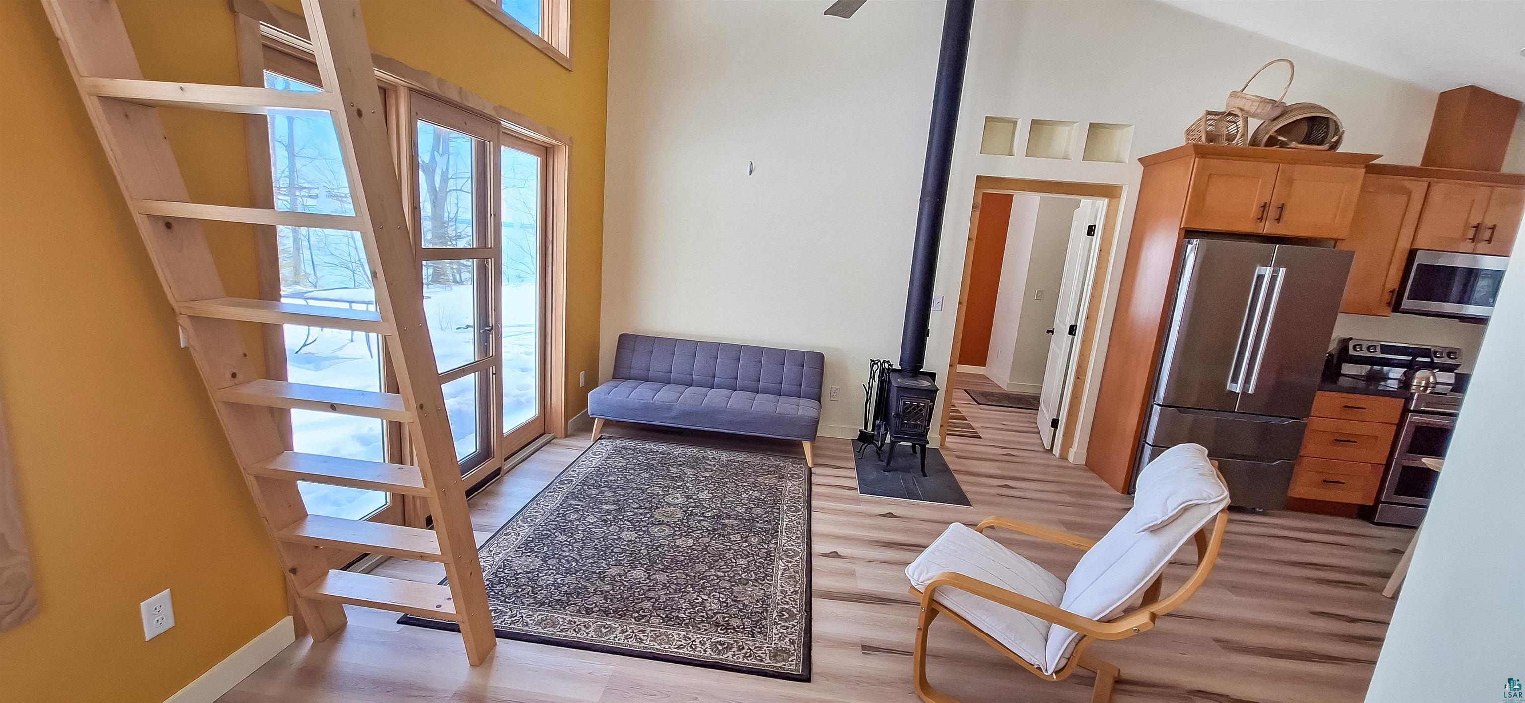 1117 South Shore Drive La Pointe, WI 54850 - Photo 19 of 63