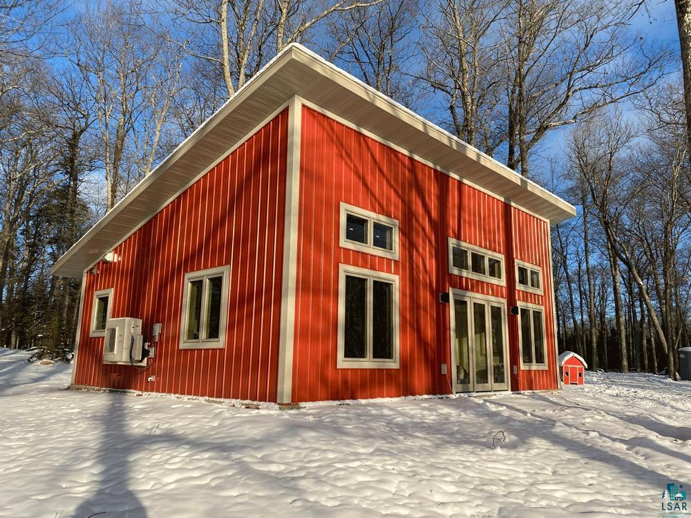 1117 South Shore Drive La Pointe, WI 54850 - Photo 2 of 60
