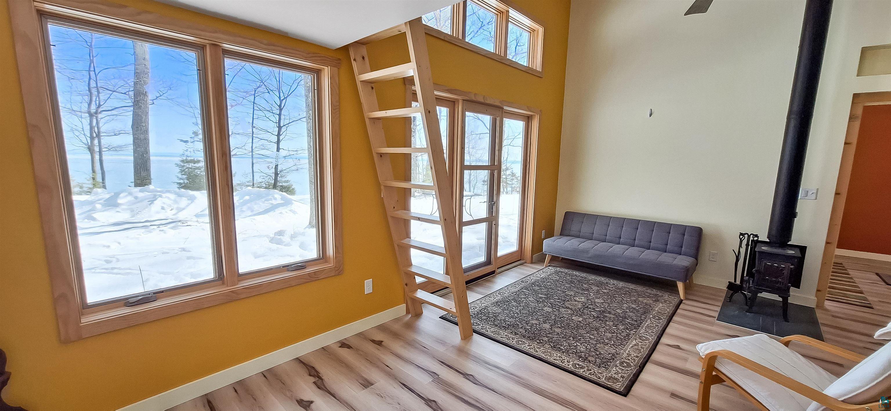 1117 South Shore Drive La Pointe, WI 54850 - Photo 21 of 63