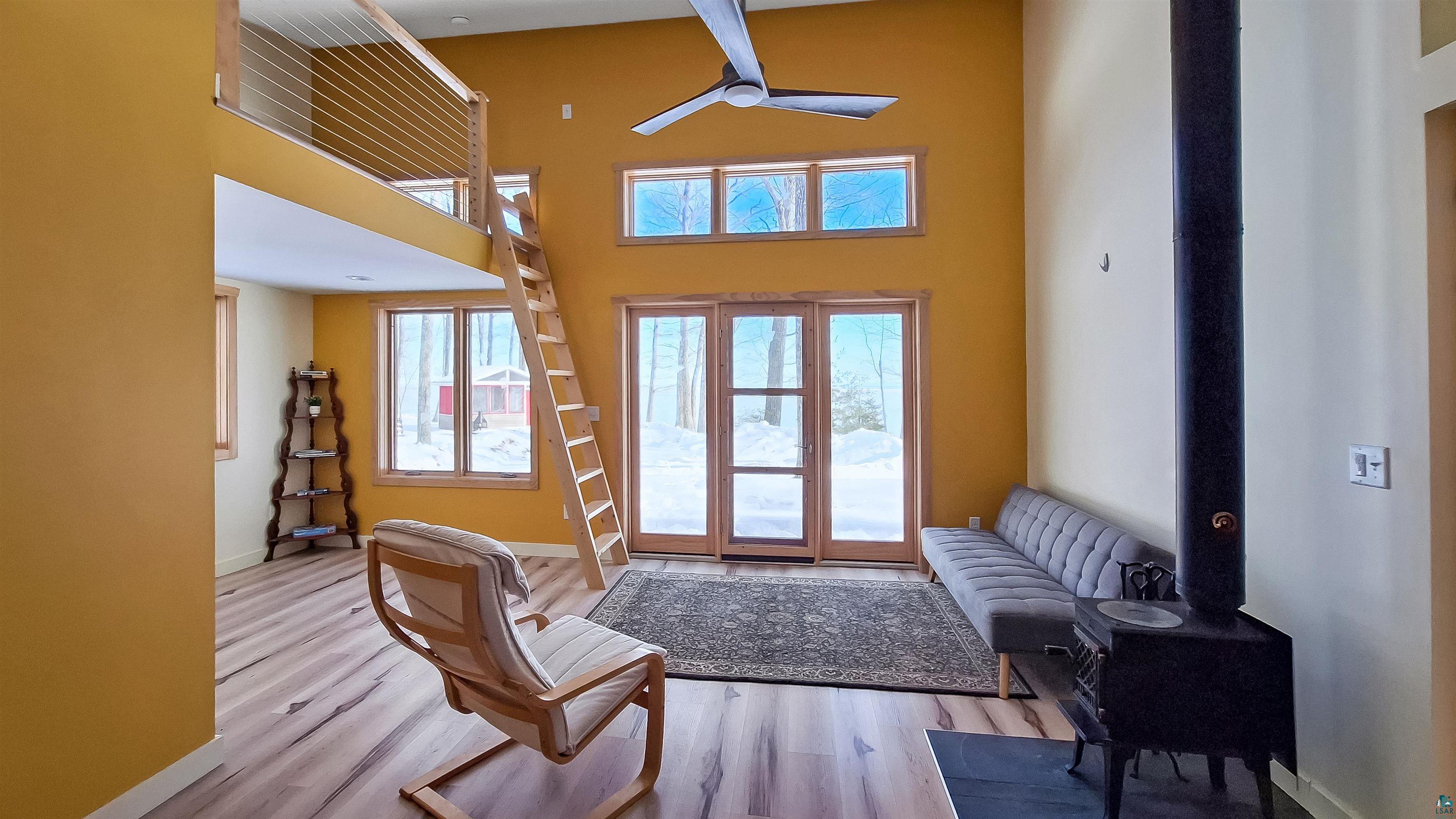 1117 South Shore Drive La Pointe, WI 54850 - Photo 22 of 63