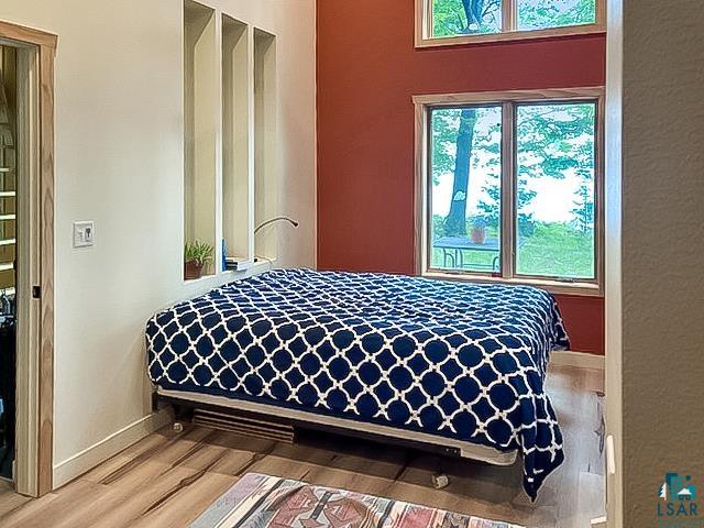 1117 South Shore Drive La Pointe, WI 54850 - Photo 28 of 60 Main Bedroom