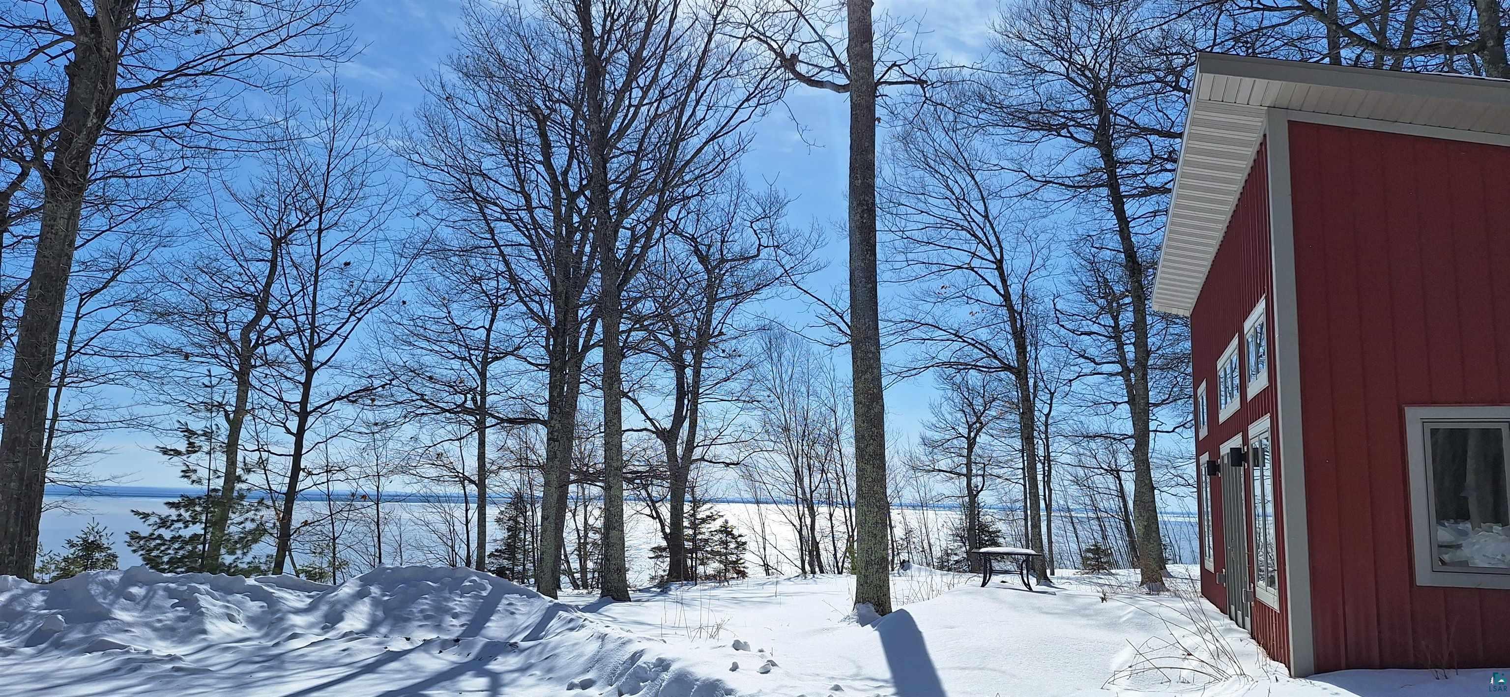 1117 South Shore Drive La Pointe, WI 54850 - Photo 3 of 60