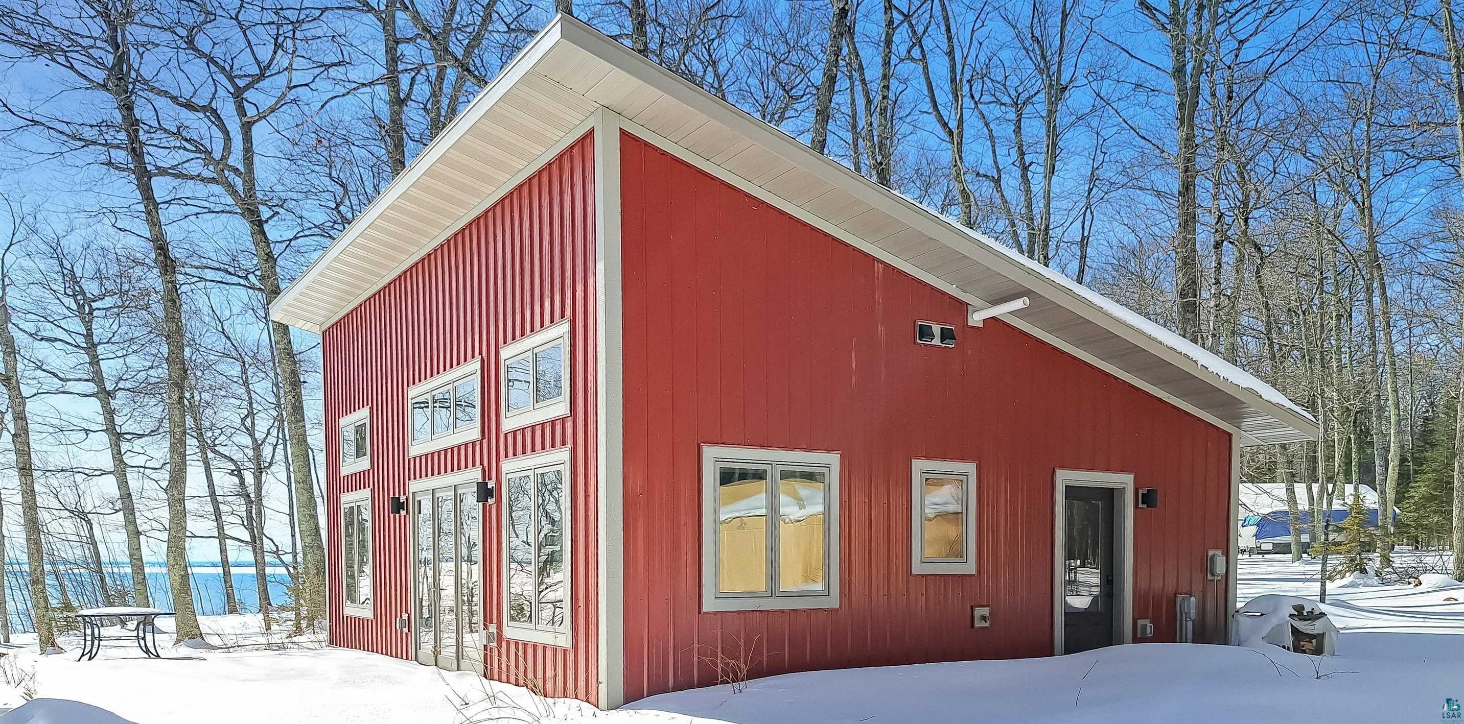 1117 South Shore Drive La Pointe, WI 54850 - Photo 4 of 63
