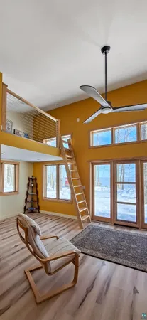 $515,000 | 1117 South Shore Drive, La Pointe, WI 54850