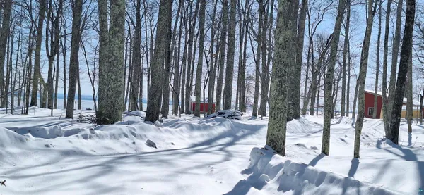 $515,000 | 1117 South Shore Drive, La Pointe, WI 54850