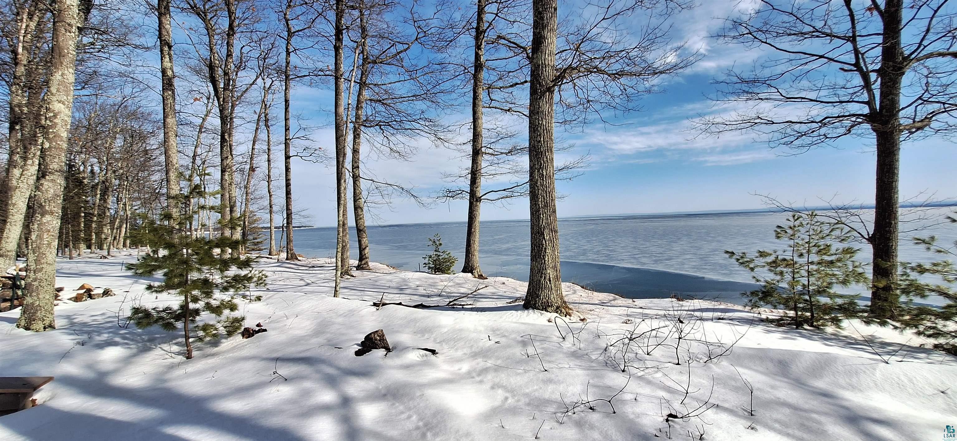 1117 South Shore Drive La Pointe, WI 54850 - Photo 61 of 63