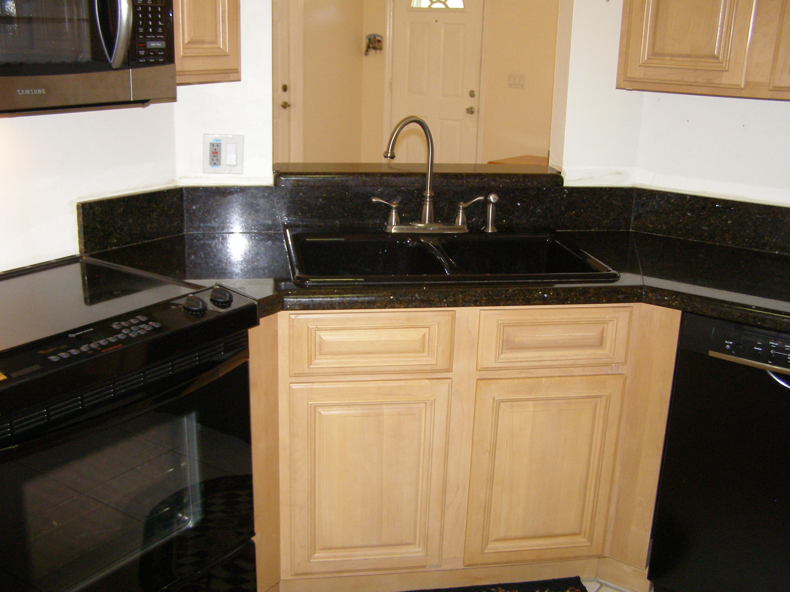 7103 Georges Road Fort Pierce, FL 34951 - Photo 11 of 50 Kitchen