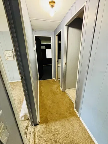 a bathroom with a toilet and a sink