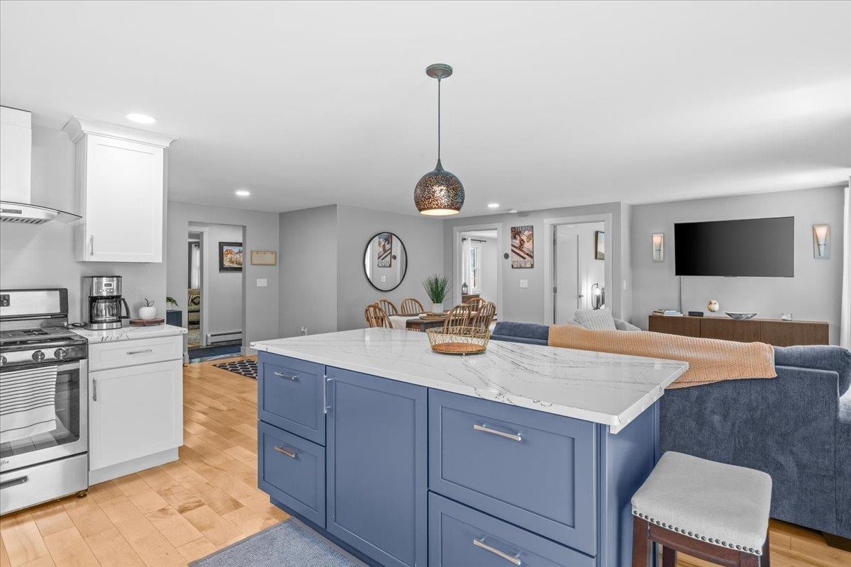 2878 Waterbury Road Stowe, VT 05672 - Photo 5 of 43