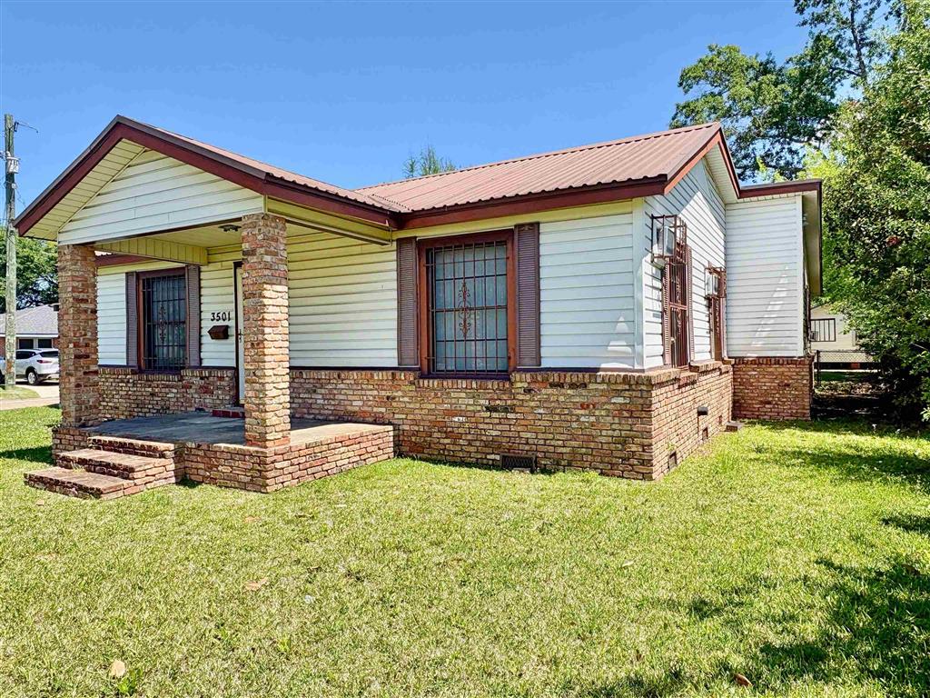 3501 Kirkman Street Lake Charles, LA 70607 - Photo 3 of 21
