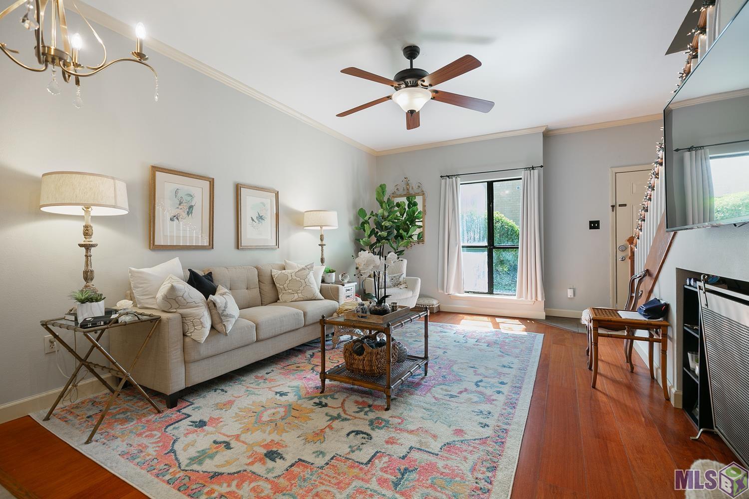 8508 Summa Avenue, Unit P11 Baton Rouge, LA 70809 - Photo 2 of 10