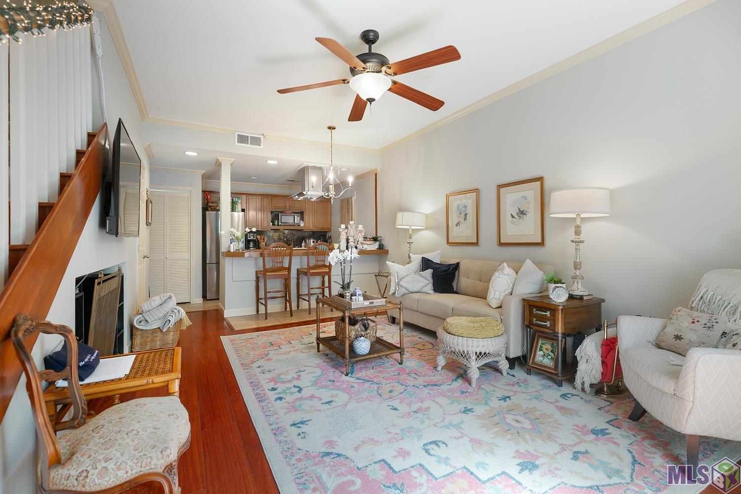 8508 Summa Avenue, Unit P11 Baton Rouge, LA 70809 - Photo 3 of 10