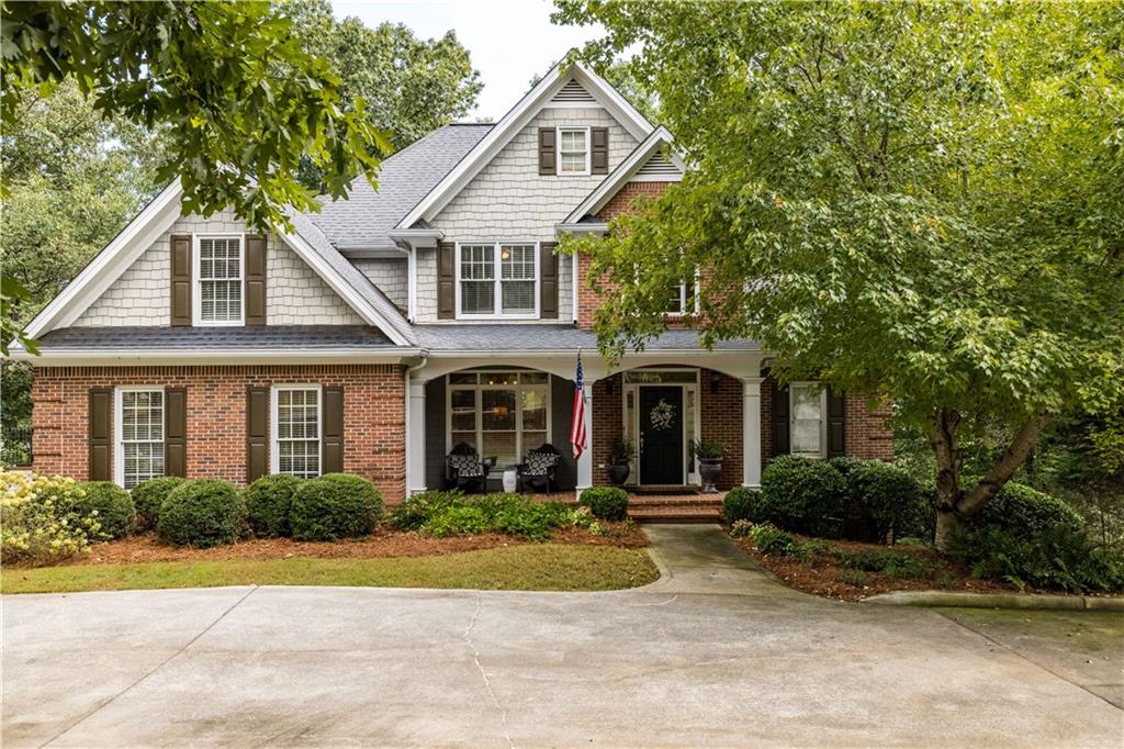 11 Breckenridge Road Southeast Rome, GA 30161 - Photo 1 of 1 Gallery Image 1