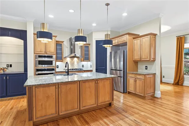 $3,800 | 395 Laurent Street Northwest, Unit 4, Atlanta, GA 30318