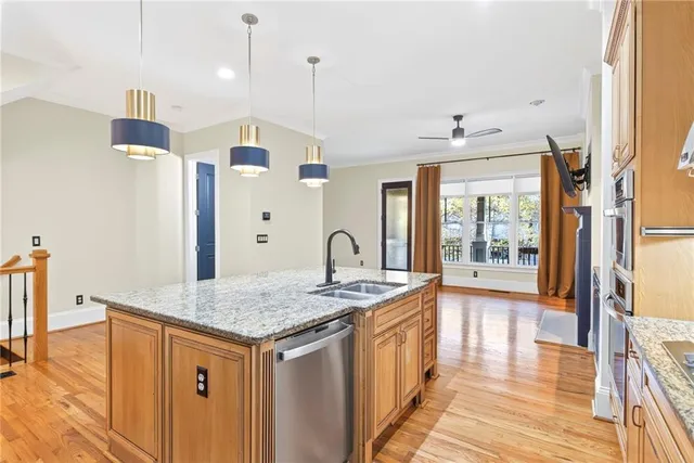 $3,800 | 395 Laurent Street Northwest, Unit 4, Atlanta, GA 30318