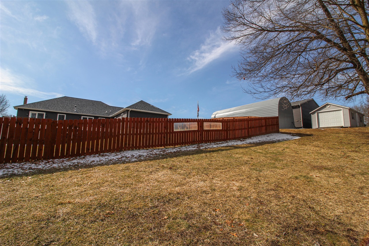 17700 Brad Lane Three Rivers, MI 49093 - Photo 33 of 93