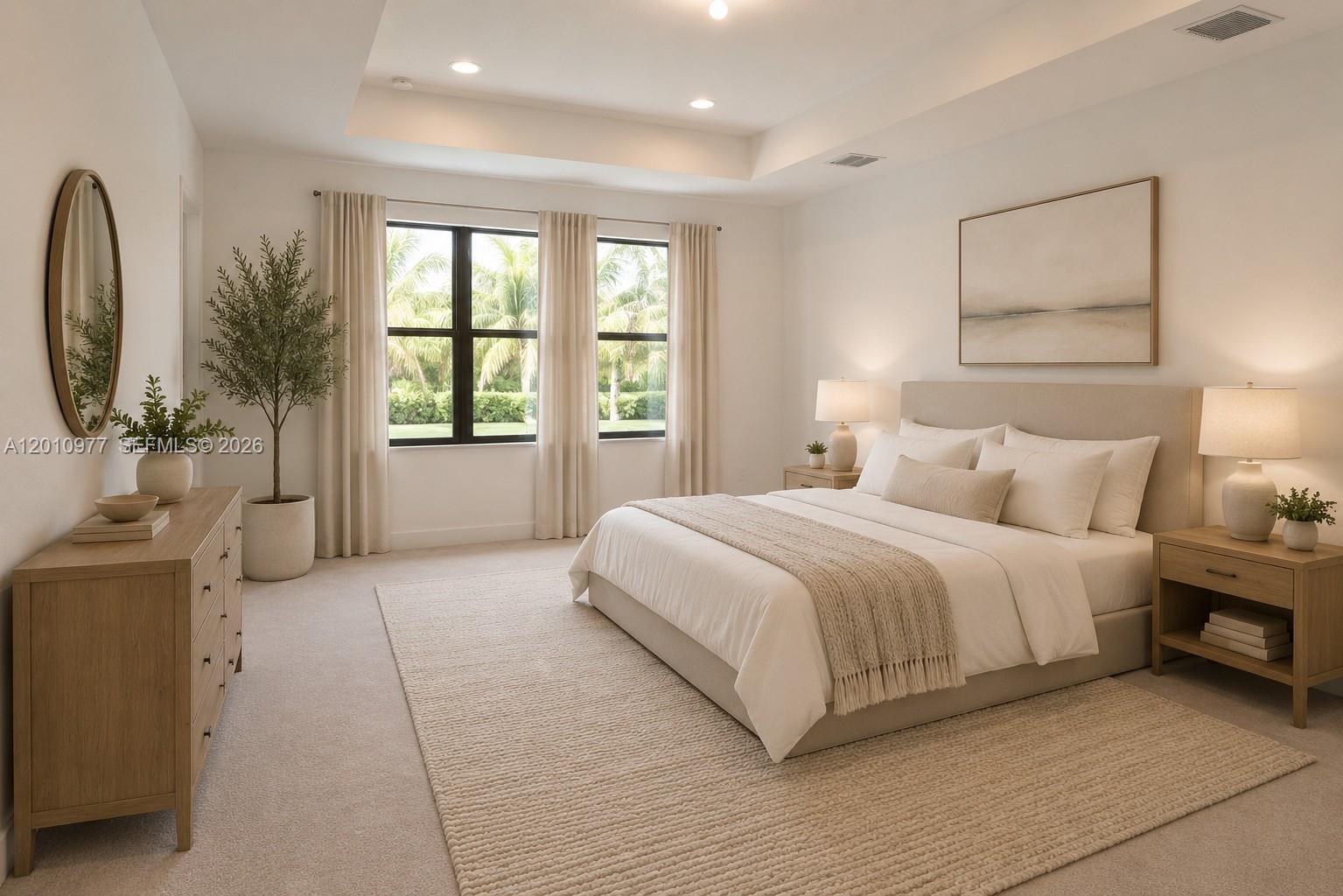 8151 Laurel Falls Drive Boca Raton, FL 33496 - Photo 19 of 42 Virtual staging