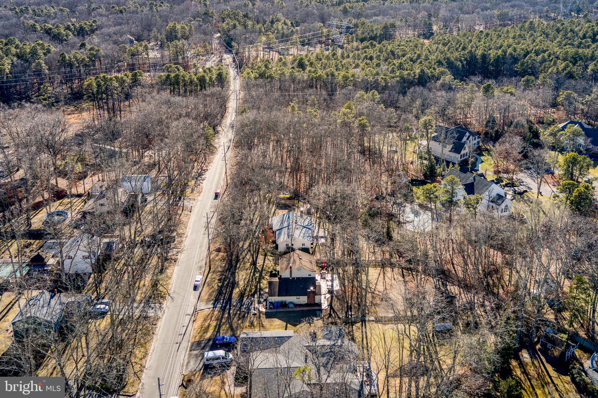 20 Oniontown Road Medford, NJ 08055 - Photo 46 of 47 a view of a city