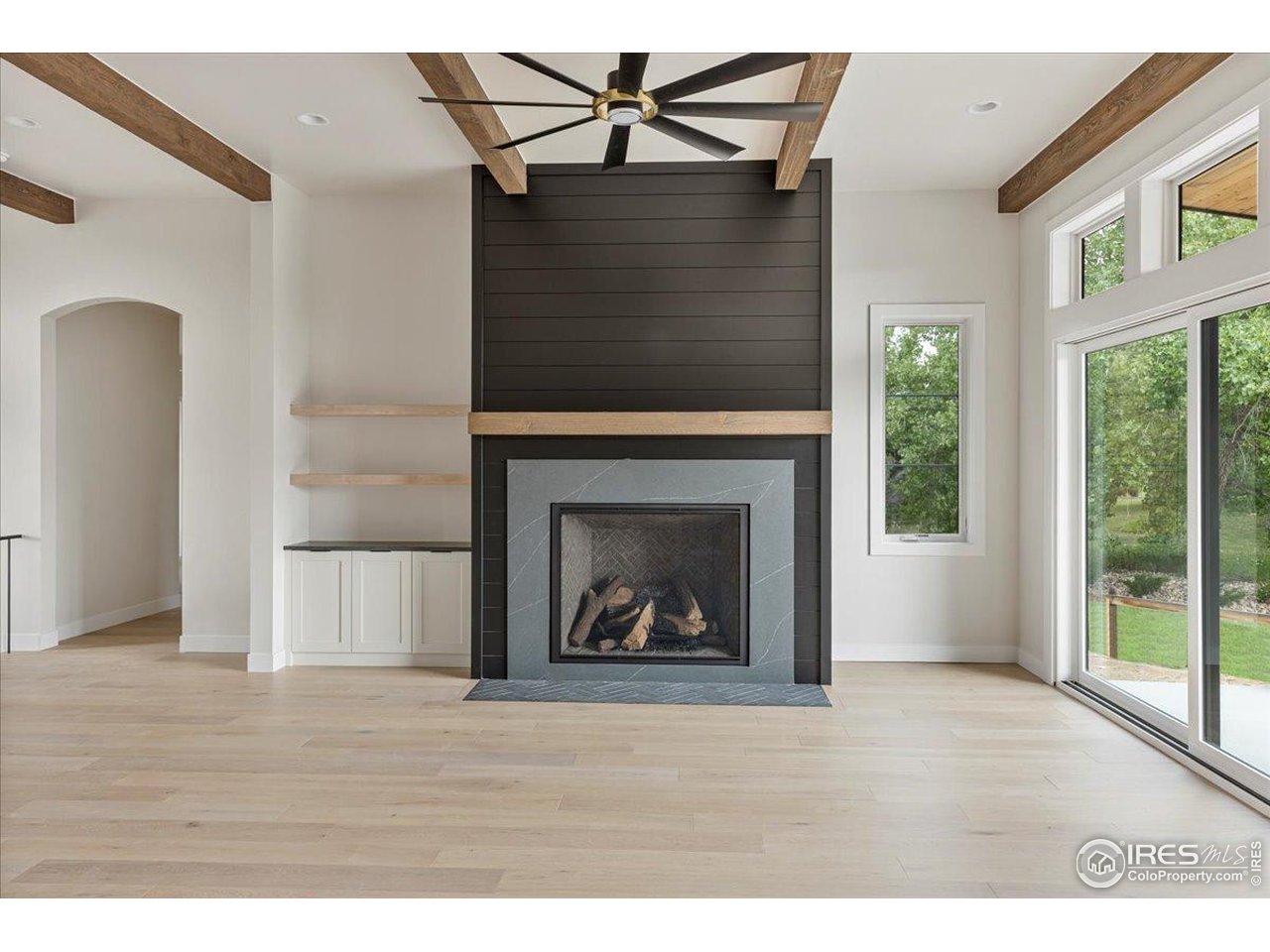 14467 Anvil Way Golden, CO 80403 - Photo 4 of 30 Every home is guided by a dedicated designer who partners with you at every step- thoughtfully curating finishes, details, and spaces to create a home that is distinctly yours from the inside out.