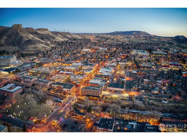 $2,665,000 | 14467 Anvil Way, Golden, CO 80403