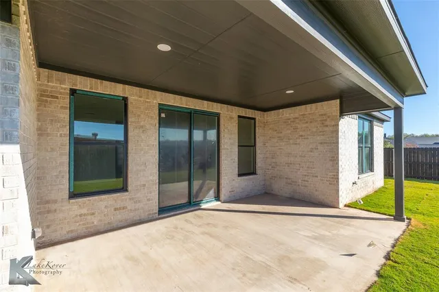 $452,500 | 5084 Fernie Street, Abilene, TX 79606