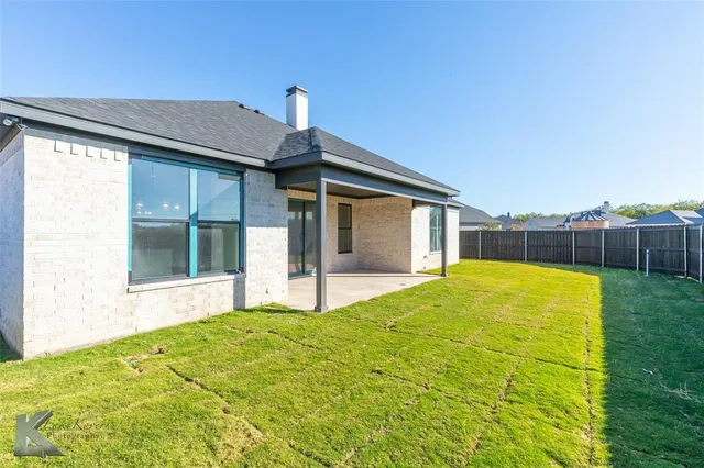 $452,500 | 5084 Fernie Street, Abilene, TX 79606